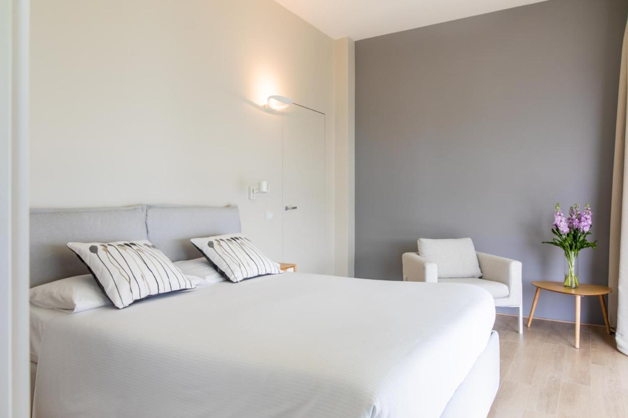 Luxury Lake View Apartments Сало Экстерьер фото