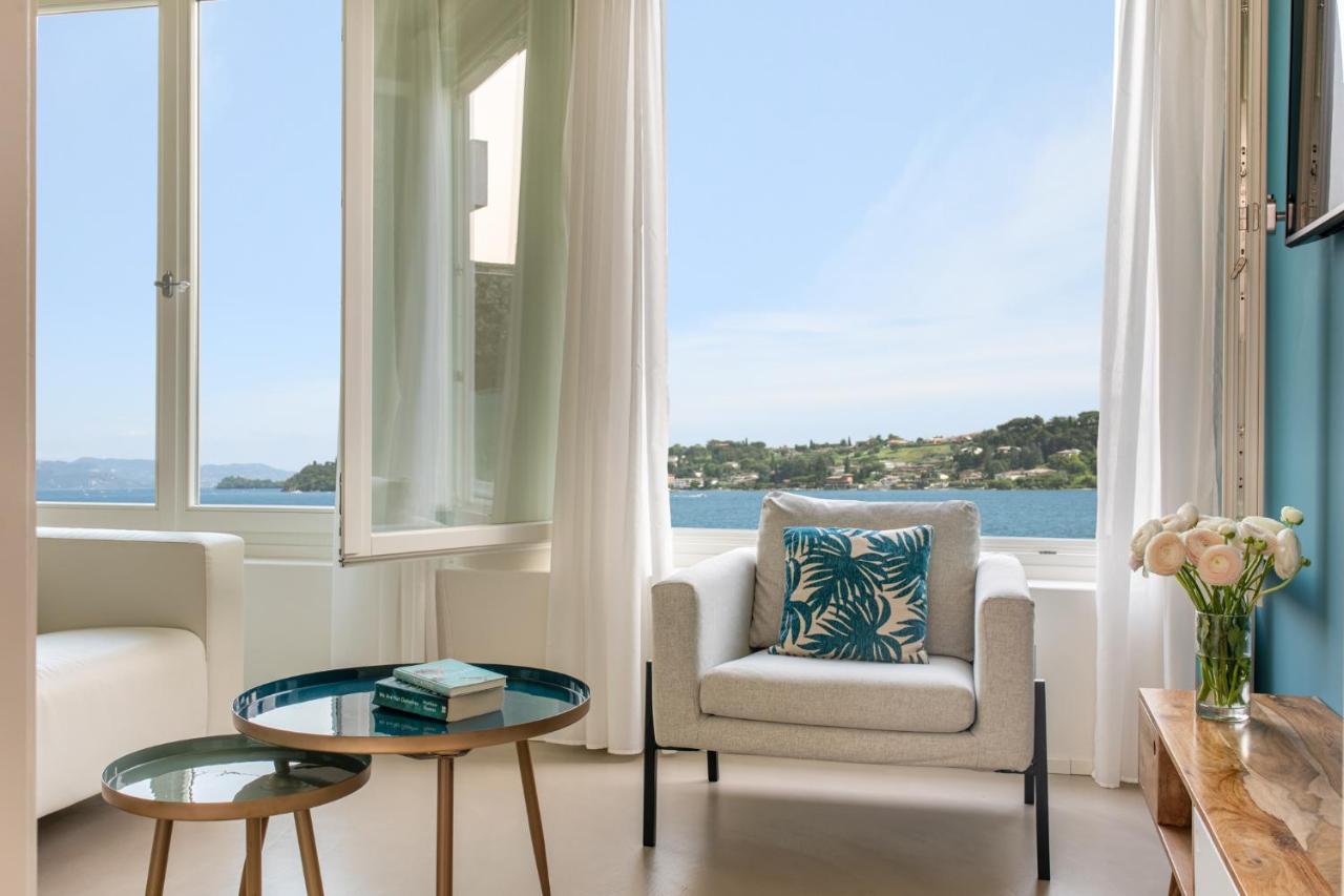 Luxury Lake View Apartments Сало Экстерьер фото