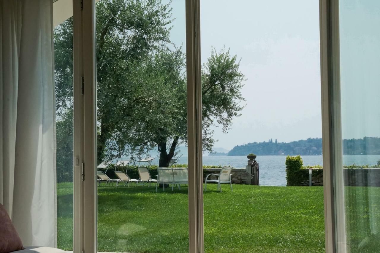Luxury Lake View Apartments Сало Экстерьер фото